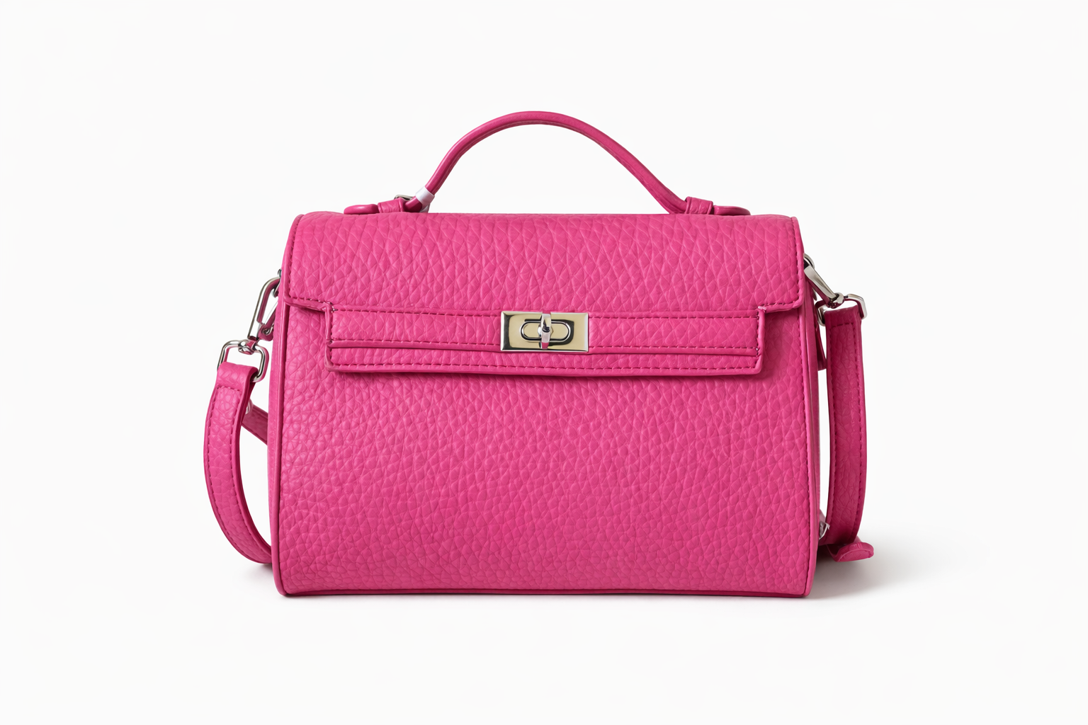 Blush bag