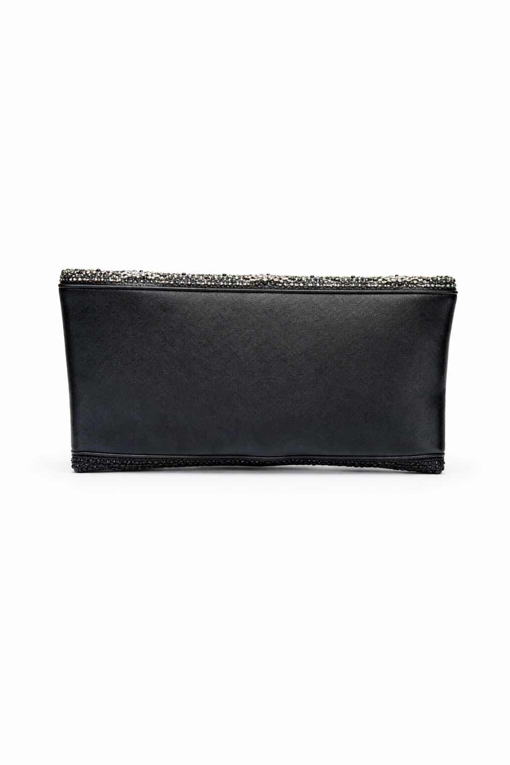 Michelle Moon - Rhinestone Pouch