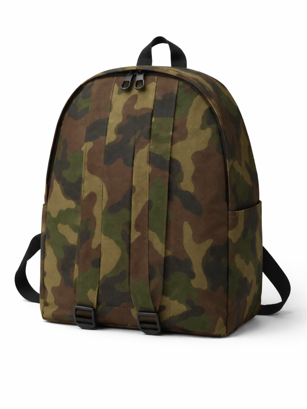 Urban Camo Bag