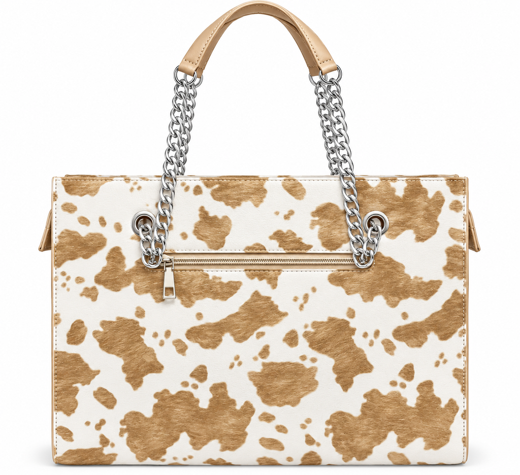 Sac Western Chic