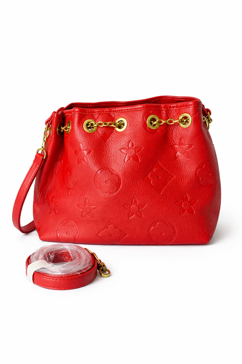 Alméra bag