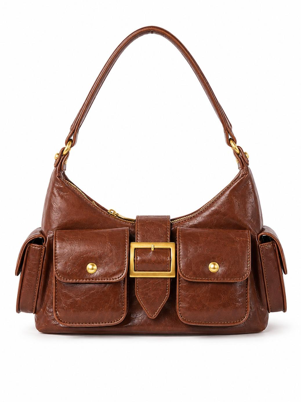 Sac Selma avec bandoulière amovible